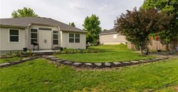 5005 NW Flintridge Drive, Riverside, MO 64150