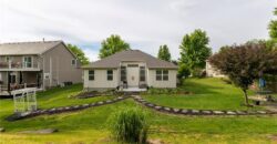5005 NW Flintridge Drive, Riverside, MO 64150
