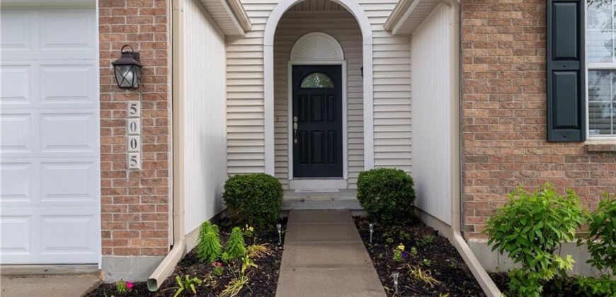 5005 NW Flintridge Drive, Riverside, MO 64150