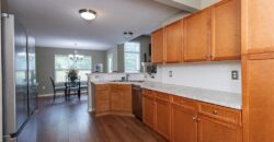5005 NW Flintridge Drive, Riverside, MO 64150
