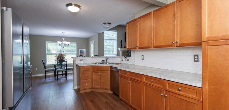 5005 NW Flintridge Drive, Riverside, MO 64150