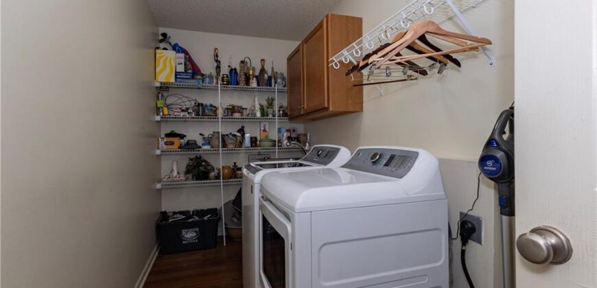 5005 NW Flintridge Drive, Riverside, MO 64150