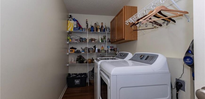 5005 NW Flintridge Drive, Riverside, MO 64150
