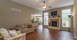 5005 NW Flintridge Drive, Riverside, MO 64150