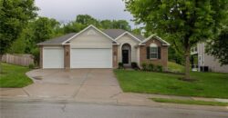 5005 NW Flintridge Drive, Riverside, MO 64150