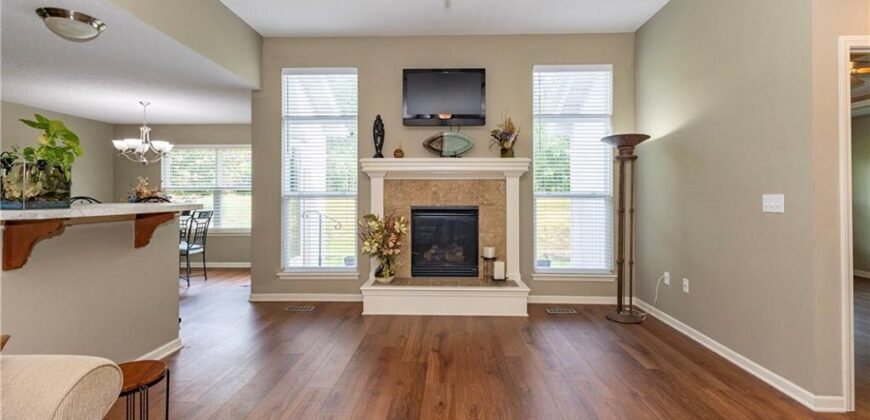 5005 NW Flintridge Drive, Riverside, MO 64150