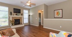 5005 NW Flintridge Drive, Riverside, MO 64150