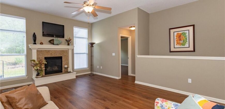 5005 NW Flintridge Drive, Riverside, MO 64150