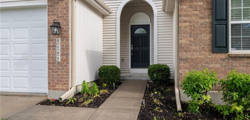 5005 NW Flintridge Drive, Riverside, MO 64150