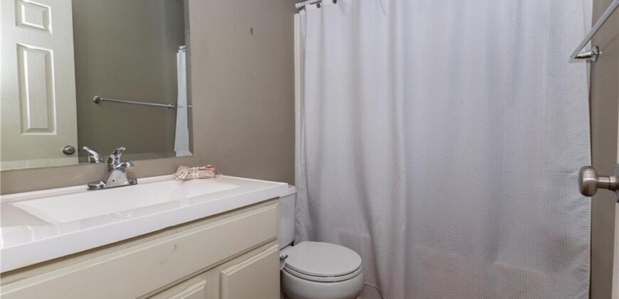 5005 NW Flintridge Drive, Riverside, MO 64150