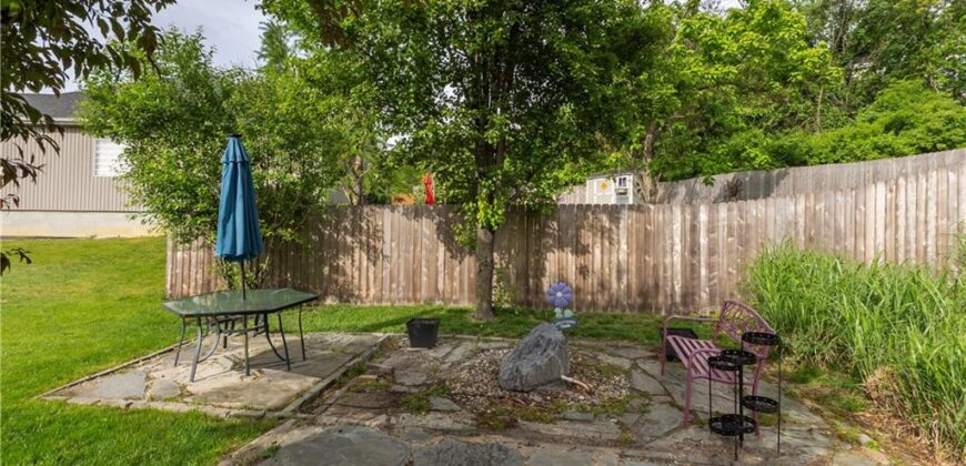 5005 NW Flintridge Drive, Riverside, MO 64150