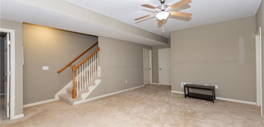 5005 NW Flintridge Drive, Riverside, MO 64150