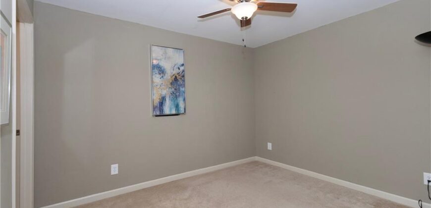 5005 NW Flintridge Drive, Riverside, MO 64150