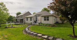 5005 NW Flintridge Drive, Riverside, MO 64150