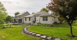 5005 NW Flintridge Drive, Riverside, MO 64150