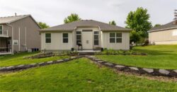 5005 NW Flintridge Drive, Riverside, MO 64150