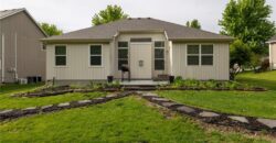 5005 NW Flintridge Drive, Riverside, MO 64150