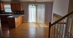 10727 N LANE Avenue, Kansas City, MO 64157
