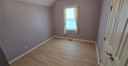 10727 N LANE Avenue, Kansas City, MO 64157