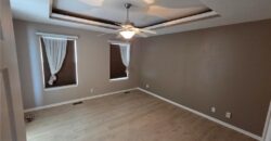 10727 N LANE Avenue, Kansas City, MO 64157
