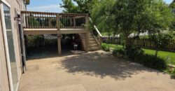 10727 N LANE Avenue, Kansas City, MO 64157
