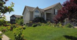 10727 N LANE Avenue, Kansas City, MO 64157