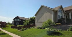 10727 N LANE Avenue, Kansas City, MO 64157