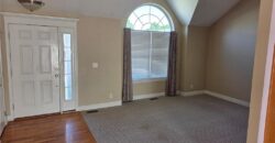 10727 N LANE Avenue, Kansas City, MO 64157