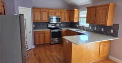 10727 N LANE Avenue, Kansas City, MO 64157