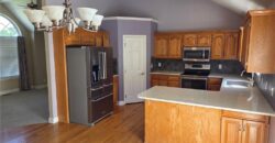 10727 N LANE Avenue, Kansas City, MO 64157