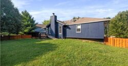 10820 N Kentucky Court, Kansas City, MO 64157