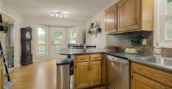 10820 N Kentucky Court, Kansas City, MO 64157