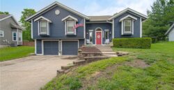 10820 N Kentucky Court, Kansas City, MO 64157