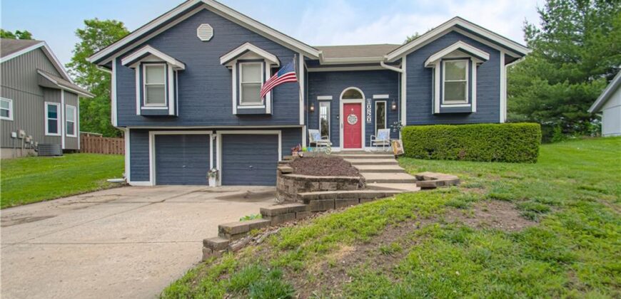 10820 N Kentucky Court, Kansas City, MO 64157