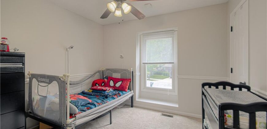 10820 N Kentucky Court, Kansas City, MO 64157