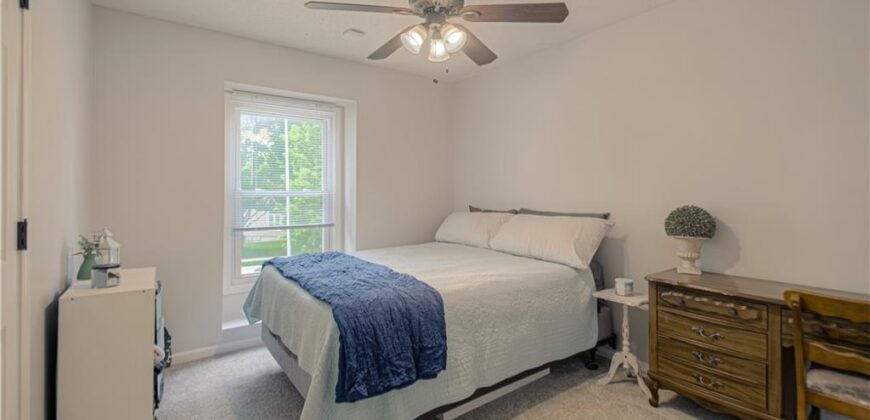 10820 N Kentucky Court, Kansas City, MO 64157