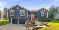 10820 N Kentucky Court, Kansas City, MO 64157