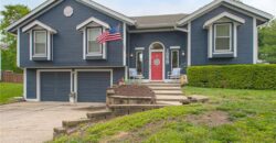 10820 N Kentucky Court, Kansas City, MO 64157