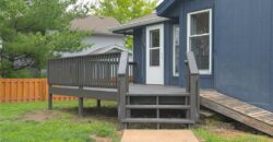 10820 N Kentucky Court, Kansas City, MO 64157