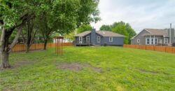 10820 N Kentucky Court, Kansas City, MO 64157