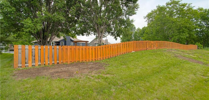 10820 N Kentucky Court, Kansas City, MO 64157