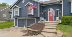 10820 N Kentucky Court, Kansas City, MO 64157