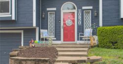 10820 N Kentucky Court, Kansas City, MO 64157