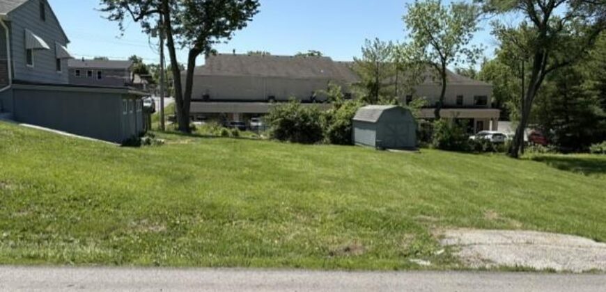 107 NE 72 nd Terrace, Gladstone, MO 64118