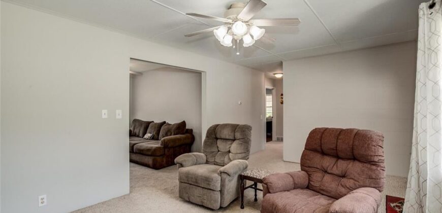 107 NE 72 nd Terrace, Gladstone, MO 64118