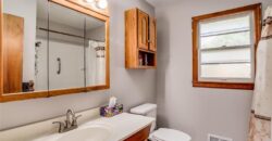107 NE 72 nd Terrace, Gladstone, MO 64118