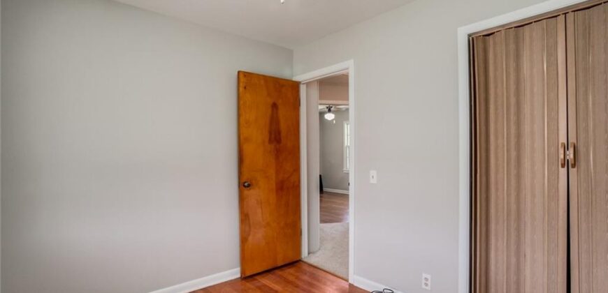 107 NE 72 nd Terrace, Gladstone, MO 64118