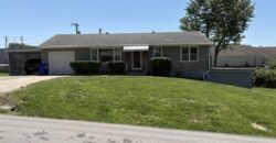 107 NE 72 nd Terrace, Gladstone, MO 64118