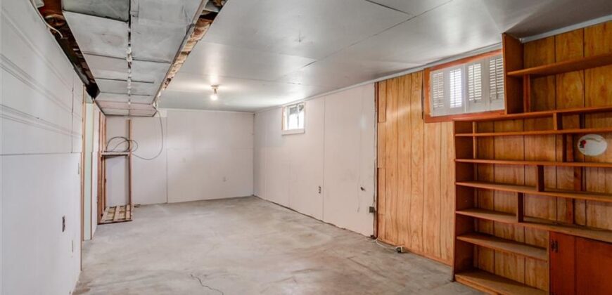 107 NE 72 nd Terrace, Gladstone, MO 64118