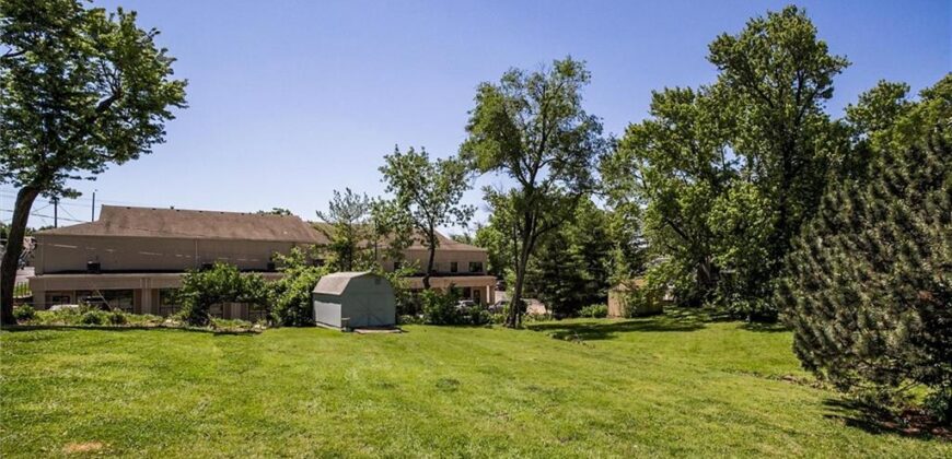 107 NE 72 nd Terrace, Gladstone, MO 64118